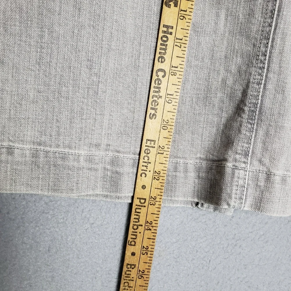 CAbi jeans denim